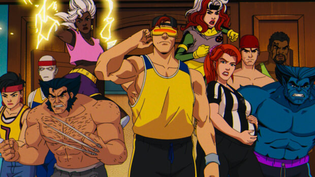 X-Men '97