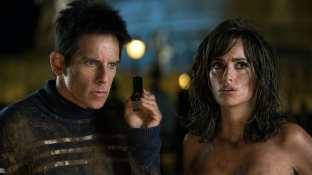 Ben Stiller Zoolander 2