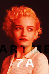 Julia Garner Apartment 7A