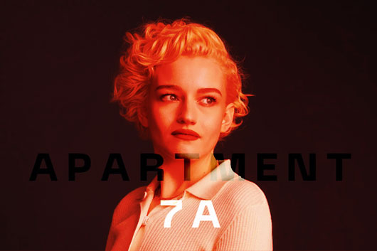 Julia Garner Apartment 7A