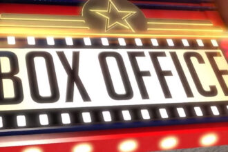 box office