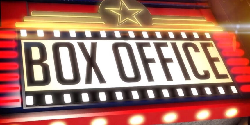 box office