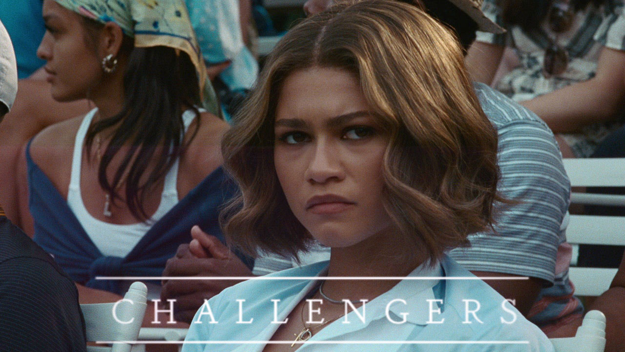 Unveiling Zendaya
