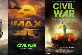 Civil War Posters