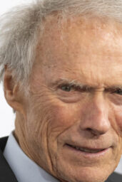 Clint Eastwood