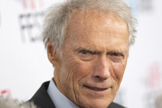 Clint Eastwood