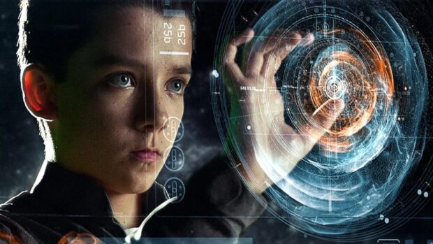 Ender's Game