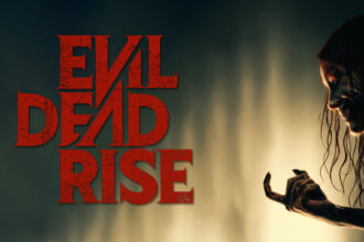 Evil Dead Rise