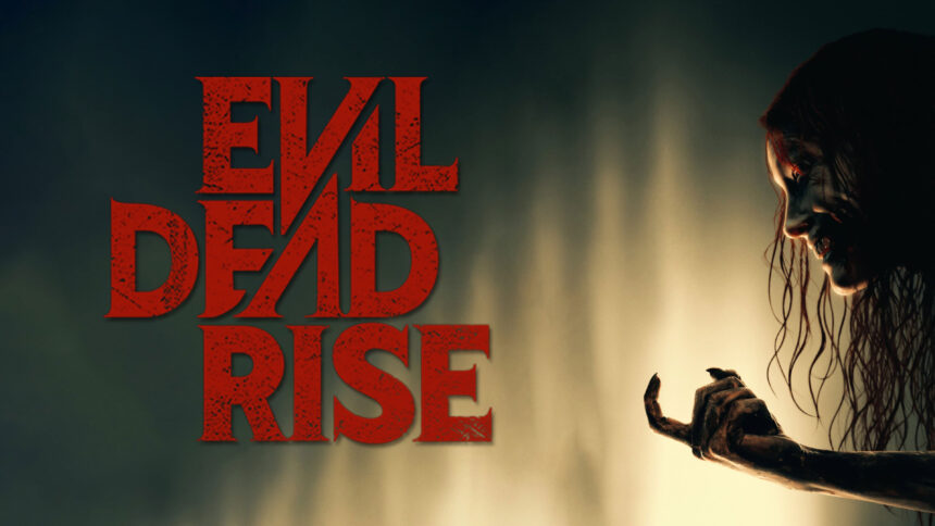 Evil Dead Rise