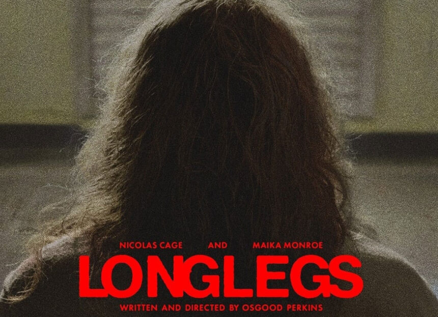 Longlegs