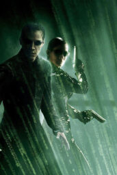 The Matrix 25th Years Anniversary