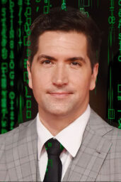 The Matrix Drew Goddard