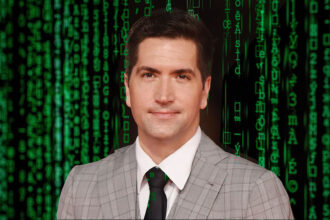 The Matrix Drew Goddard