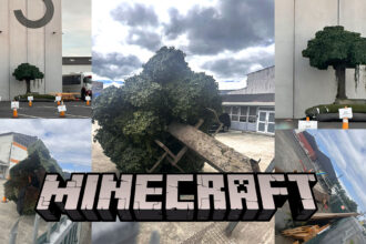 Minecraft