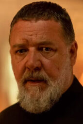 russell crowe