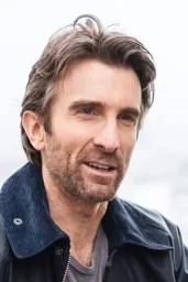 Sharlto Copley