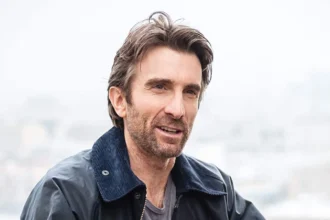 Sharlto Copley