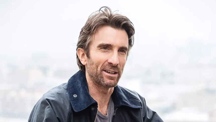 Sharlto Copley