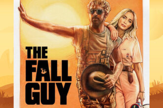 The Fall Guy