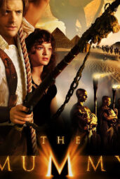 The Mummy