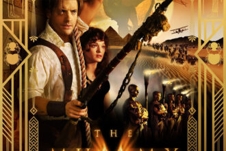 The Mummy