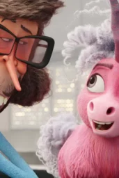 Thelma the Unicorn