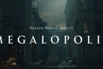 Megalopolis