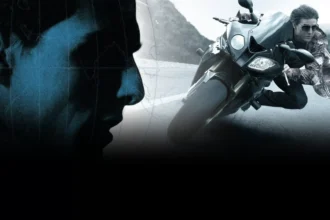 Mission: Impossible