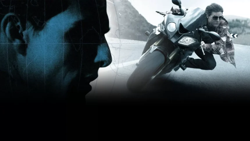 Mission: Impossible