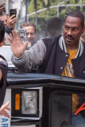 Beverly Hills Cop: Axel F