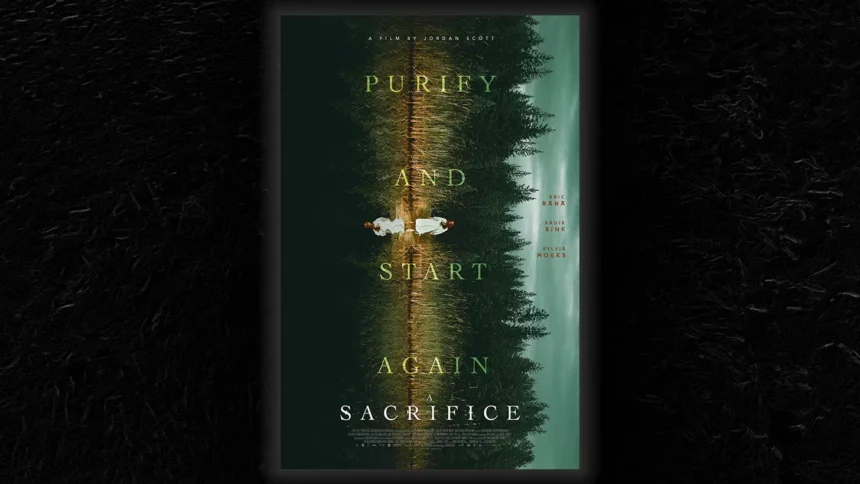 A Sacrifice