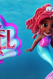 Disney Jr.’s Ariel