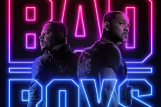 Bad Boys: Ride Or Die