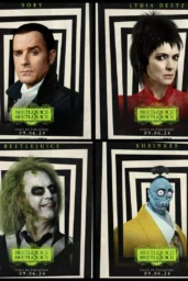 Beetlejuice Beetlejuice