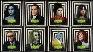 Beetlejuice Beetlejuice