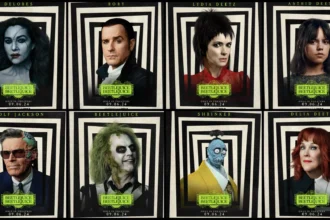 Beetlejuice Beetlejuice