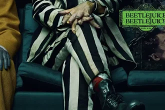 Beetlejuice Beetlejuice