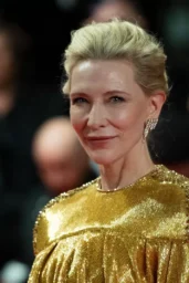 Cate Blanchett Rumours