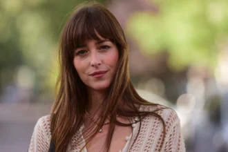 Dakota Johnson