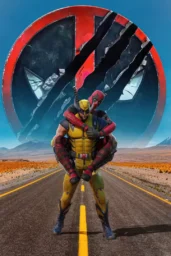 Deadpool & Wolverine