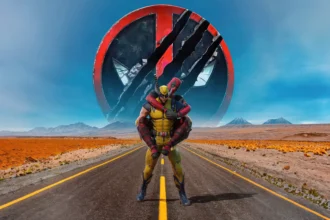 Deadpool & Wolverine
