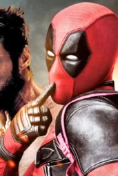 Deadpool & Wolverine