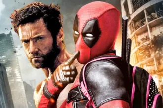 Deadpool & Wolverine