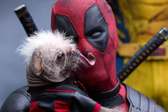 Deadpool & Wolverine