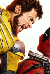 Deadpool & Wolverine