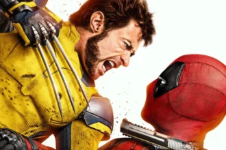 Deadpool & Wolverine