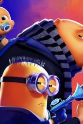 Despicable Me 4