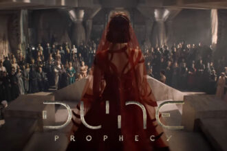 Dune: Prophecy