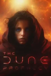 Dune Prophecy