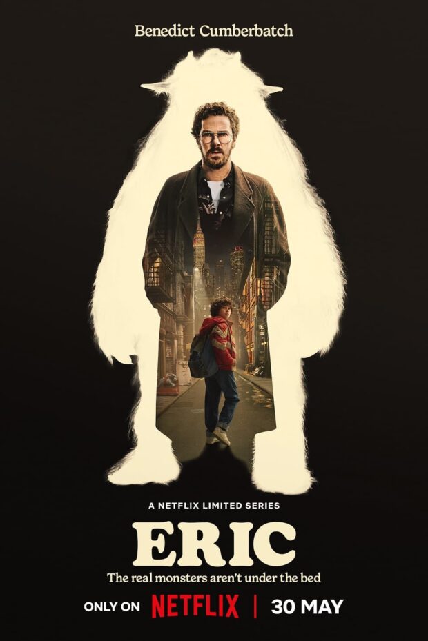 Eric Poster